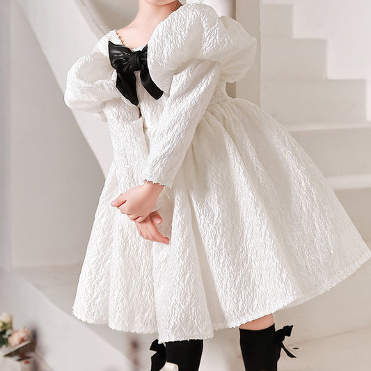 Girls Pleated Costumes