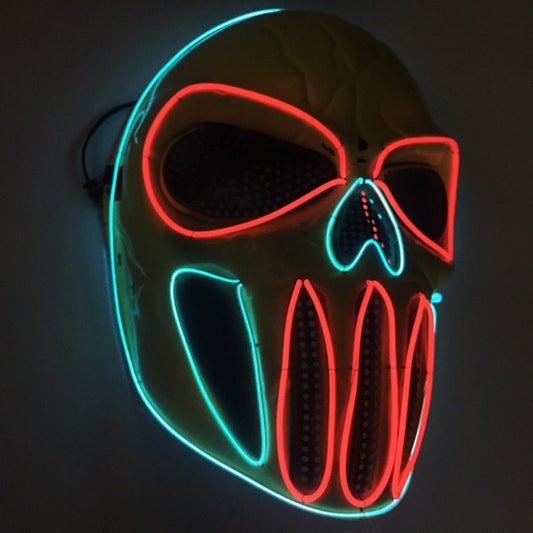 Led Mask