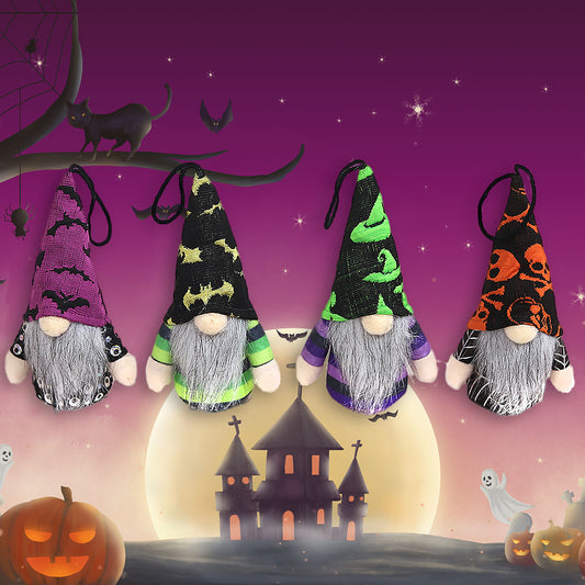 Man Doll Decorations