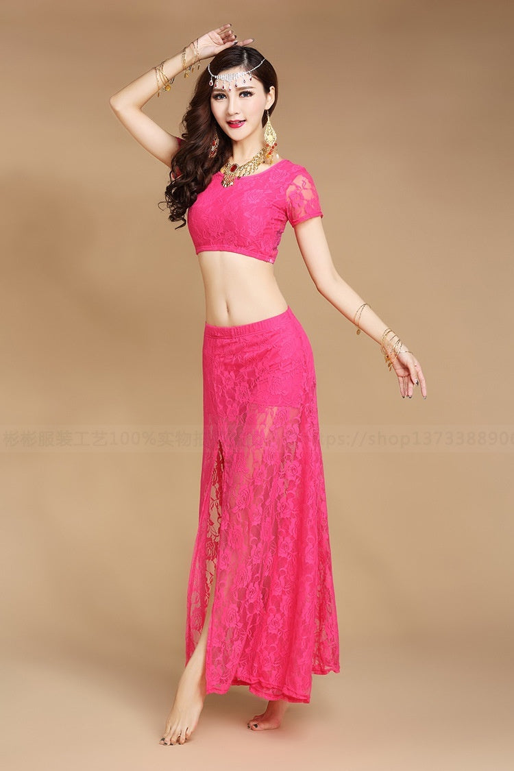 Indian/Asian Costume
