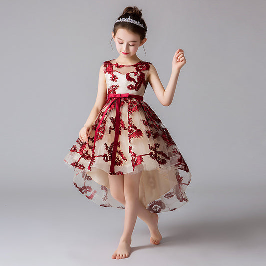 Princesse dress costumes