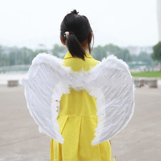 Angel Wings Costume