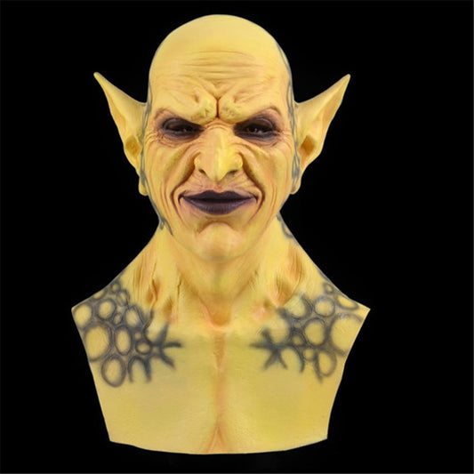 Demon Mask
