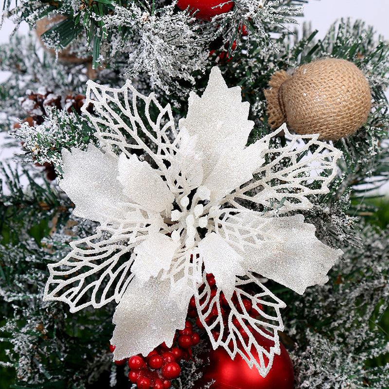 Onion With Hollow Garland