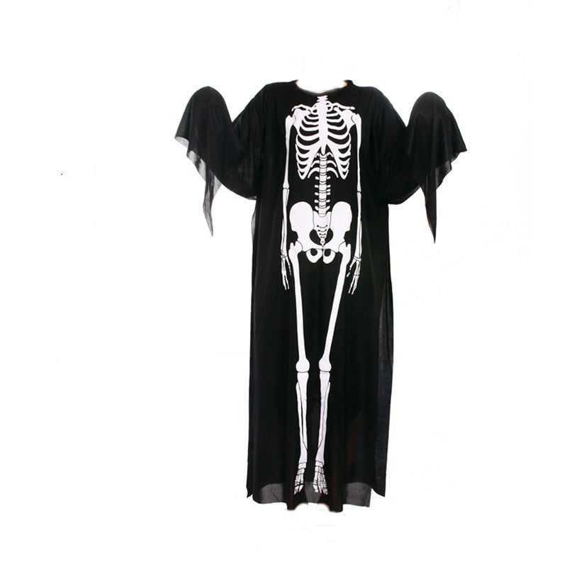 Skeleton Costume