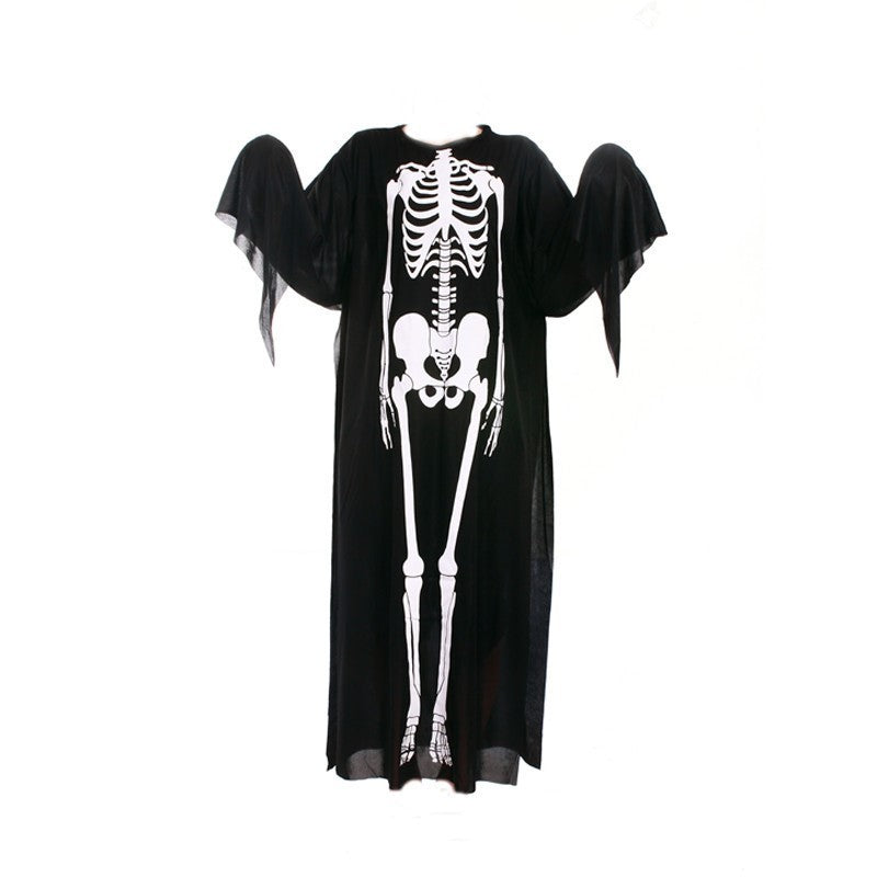 Skeleton Costume