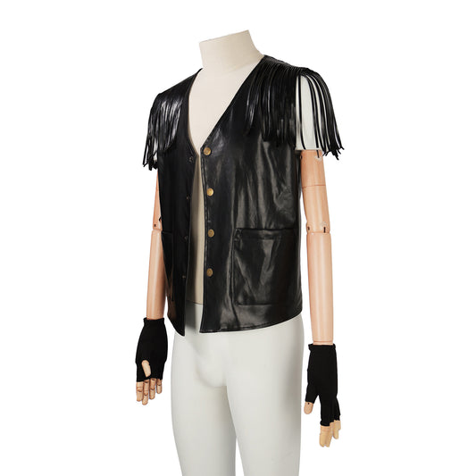 European Retro Vest