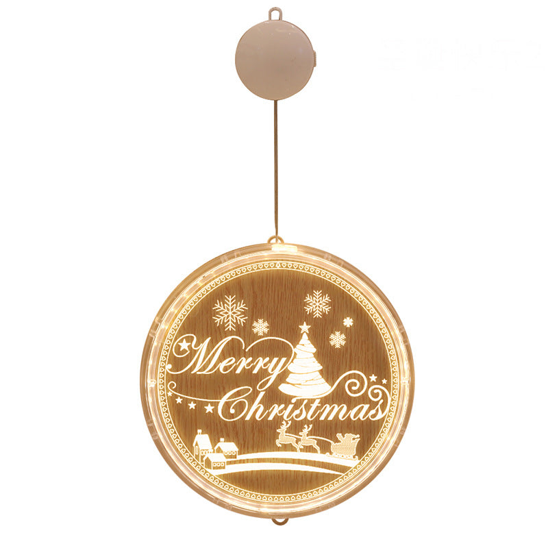 Led Decoration Lights