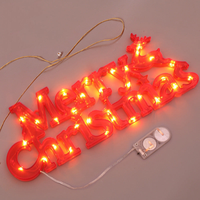 A Decorate Modeling Light
