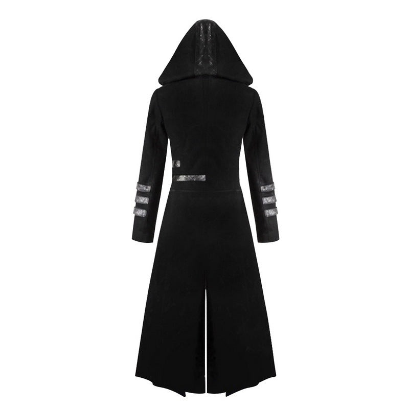 Gentleman Vintage Costume