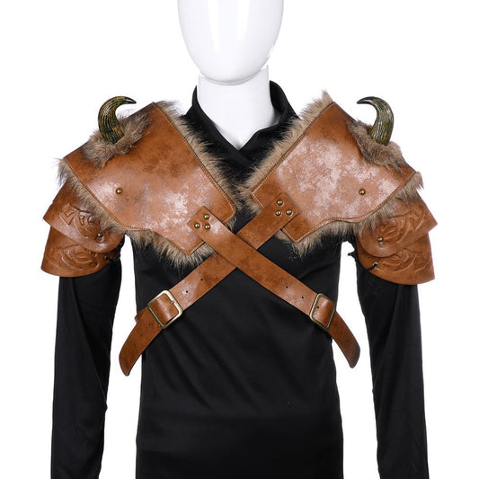 Medieval Viking Armor
