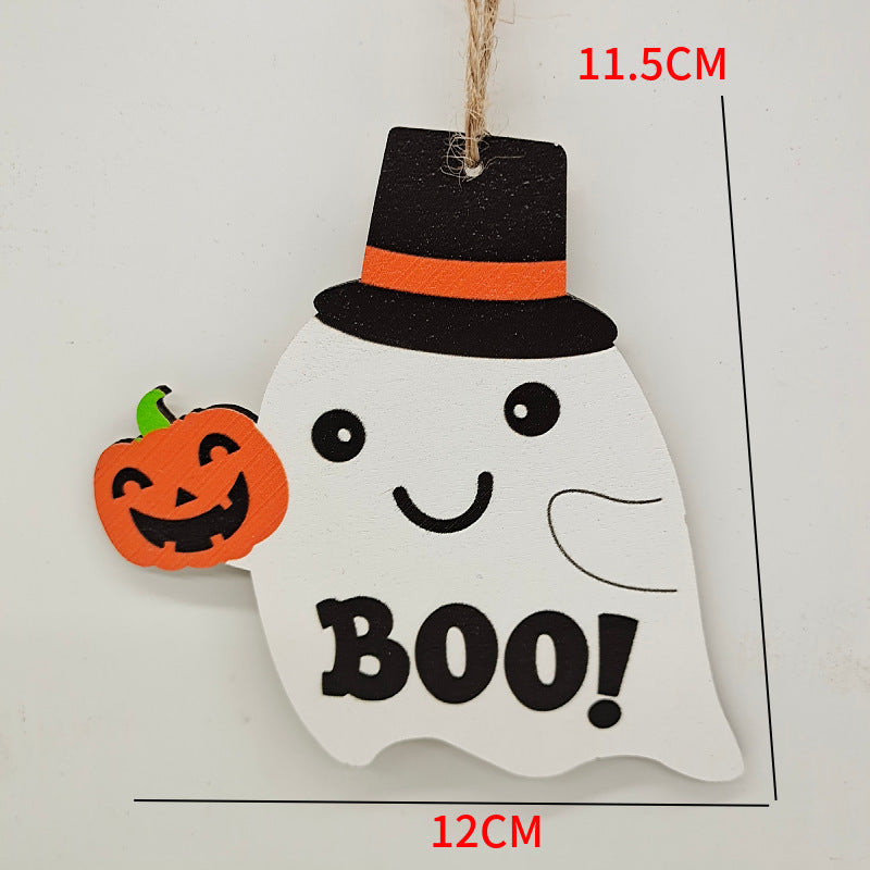 Ghost Festival Decoration