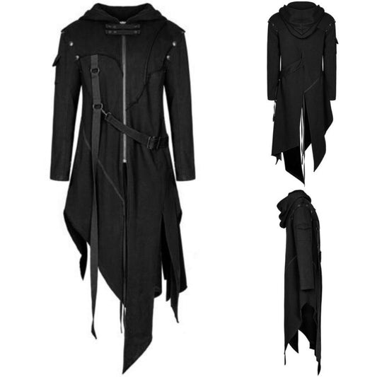European Costume