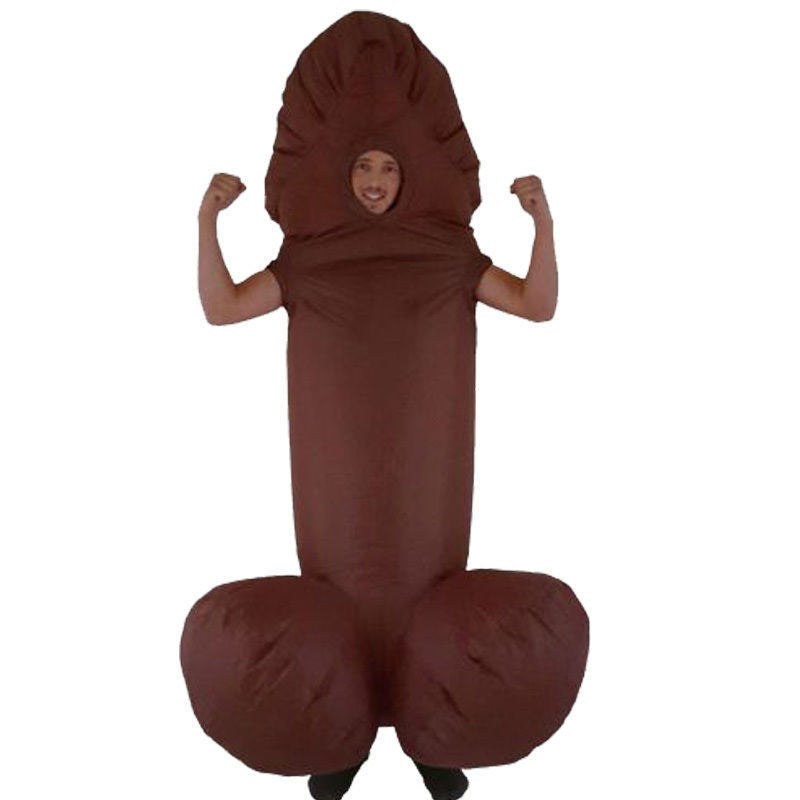 Inflatable Costumes