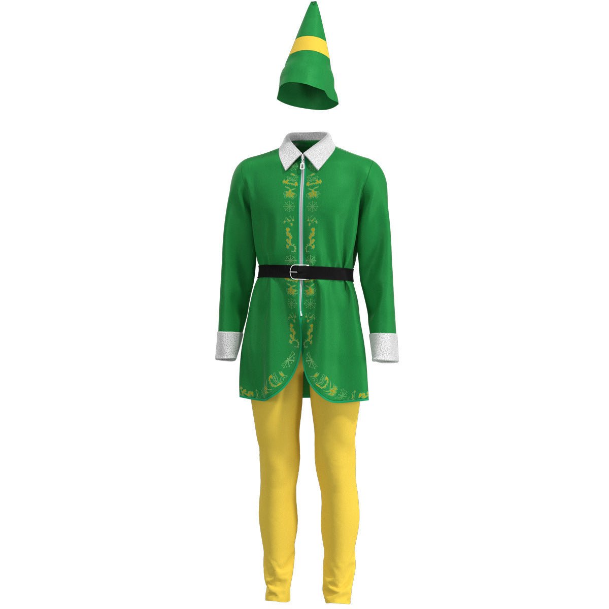 Elf Costume