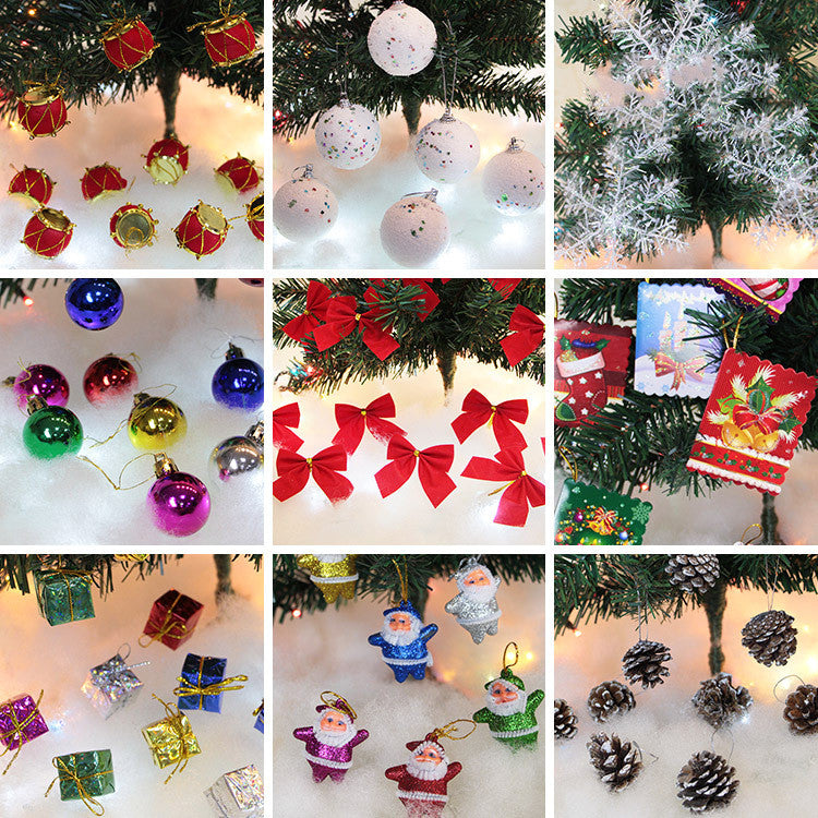 Small Pendant Accessories