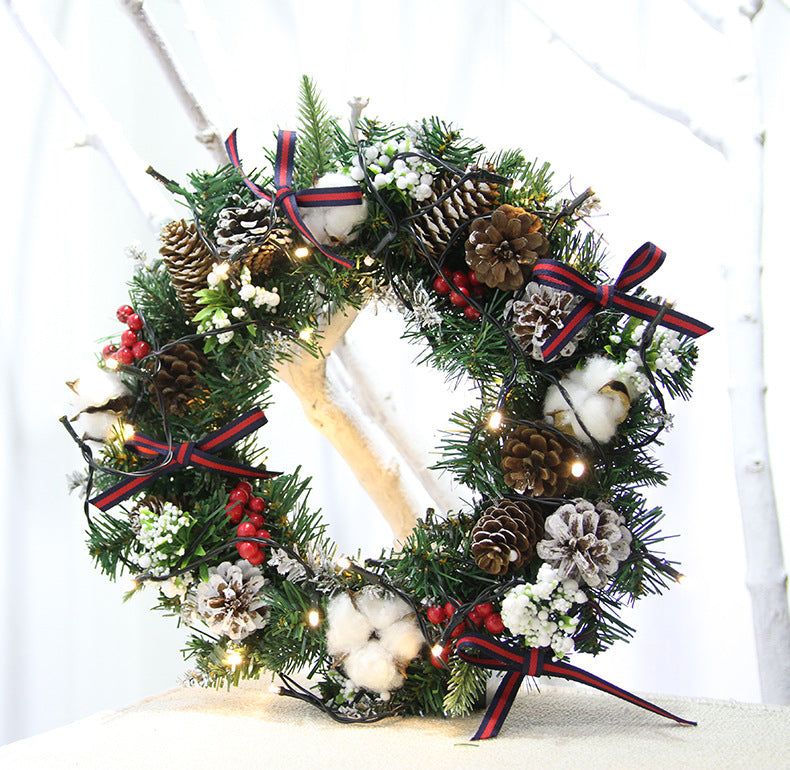 Christmas Wreath