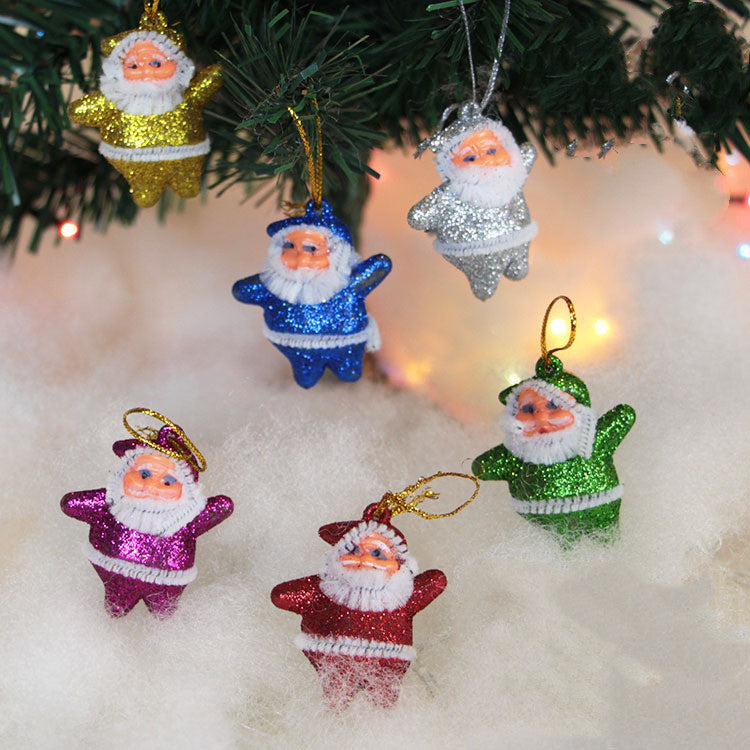 Small Pendant Accessories