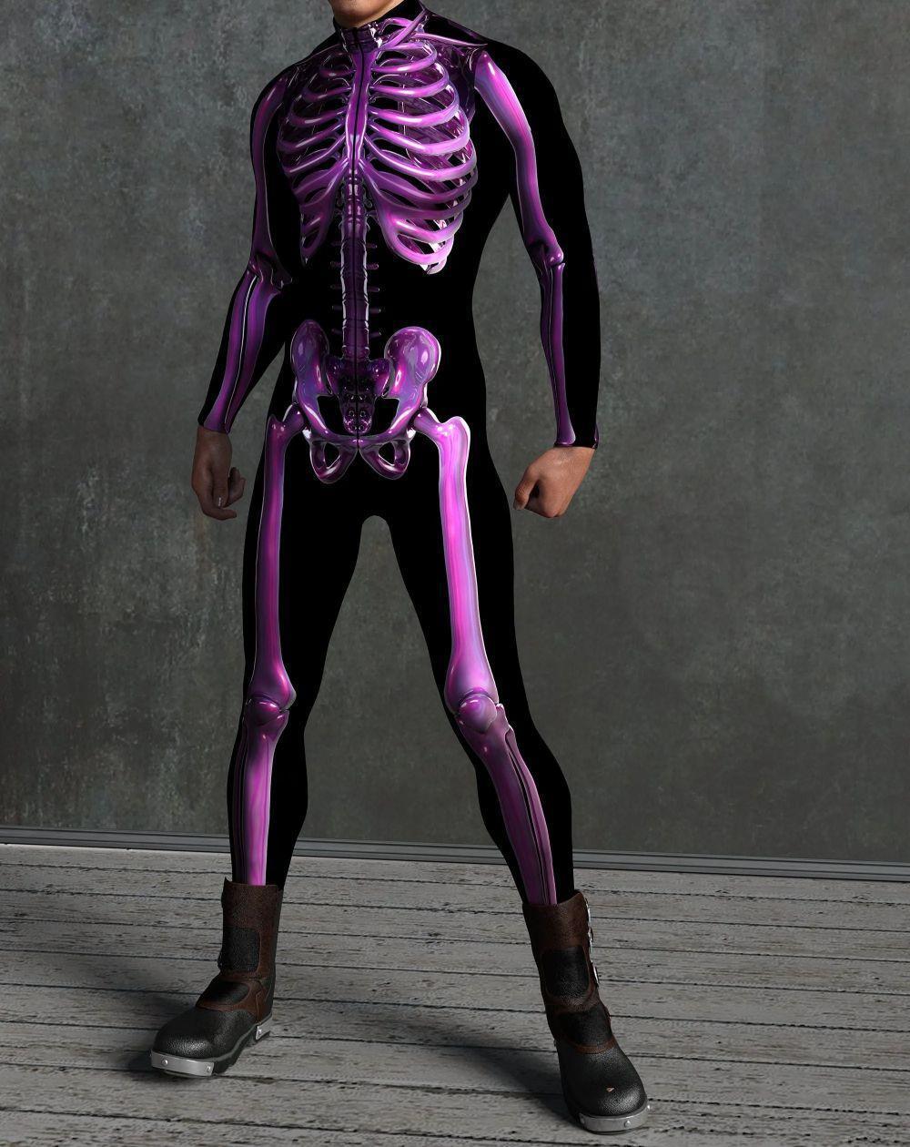 Million Holy Festival Costume