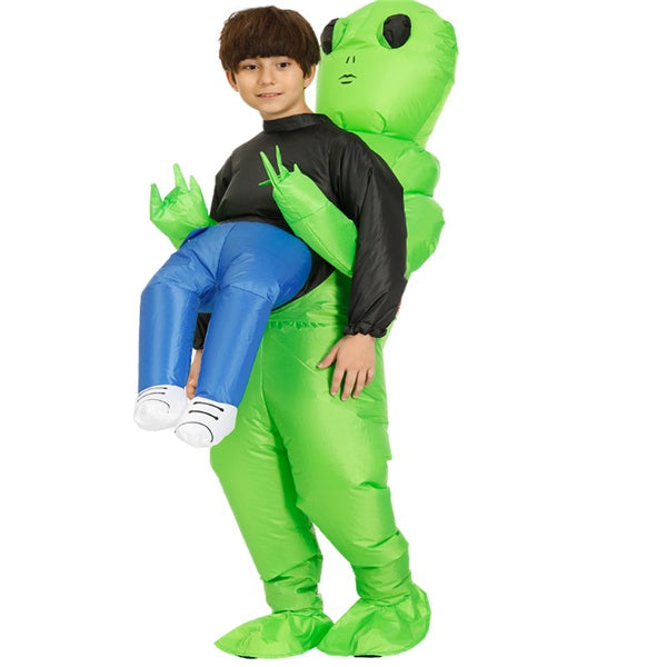 Inflatable Costumes