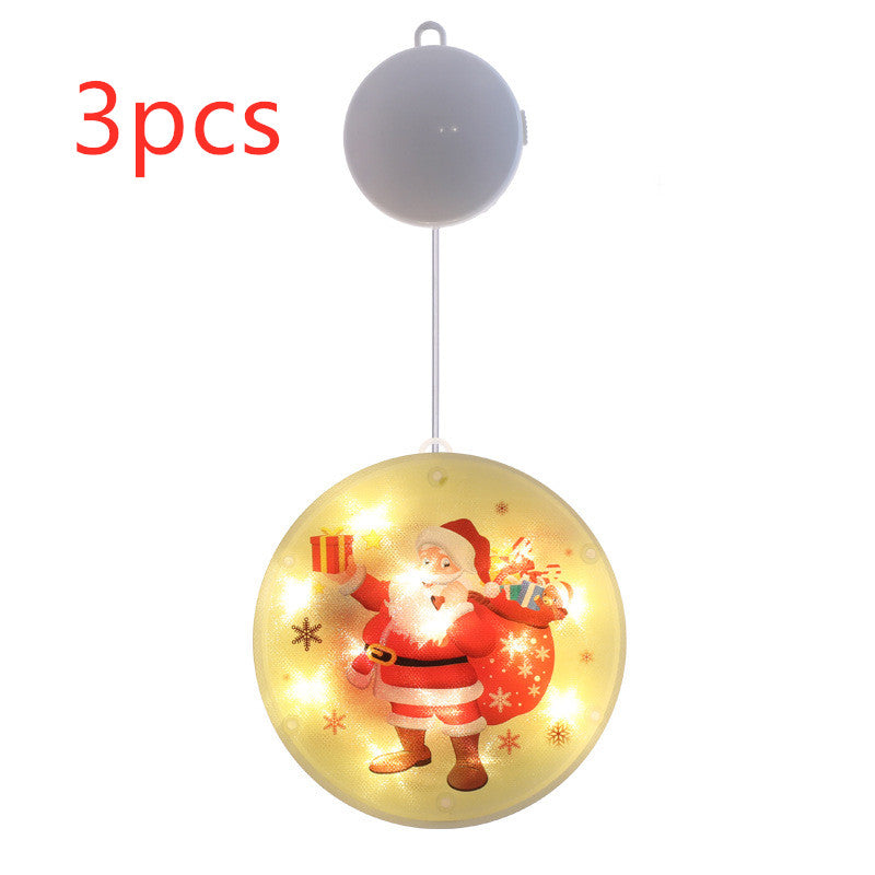 Christmas Hanging Lights