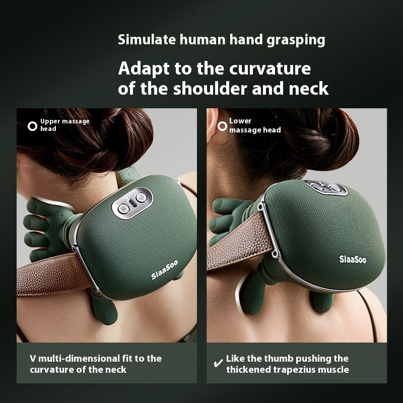 Master Massager
