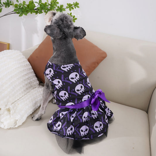 Pet Dog Costume
