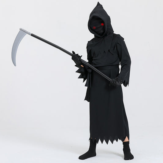 Death Costume