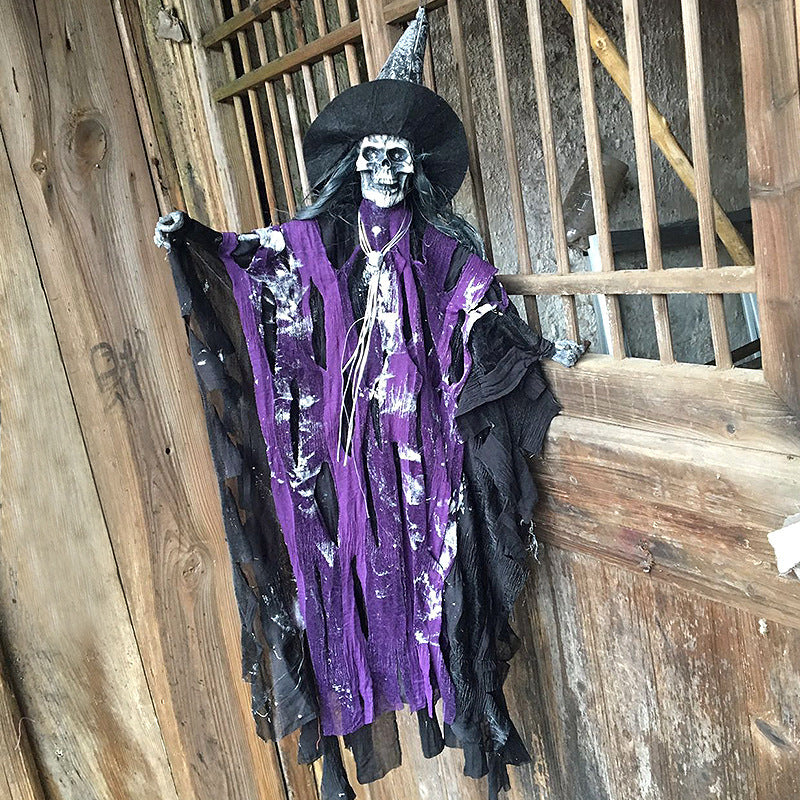 Hanging Ghost