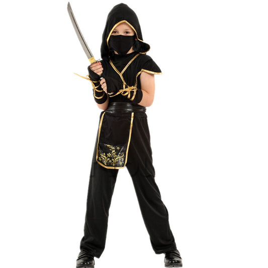 Ninja Costume