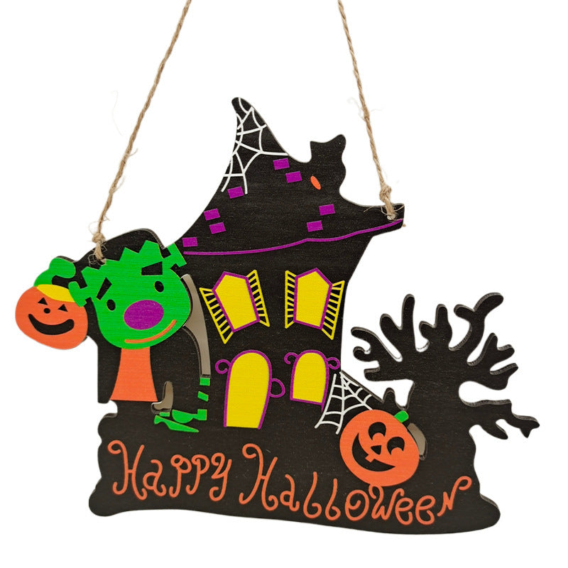 Ghost Festival Decoration