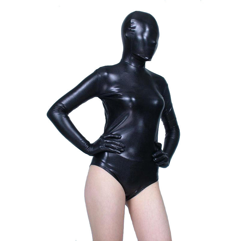 In The Night Costume