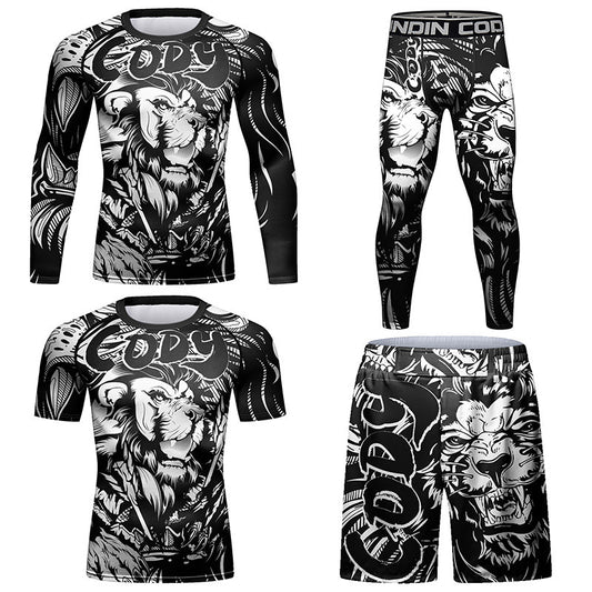 Men's Tights Sportswear