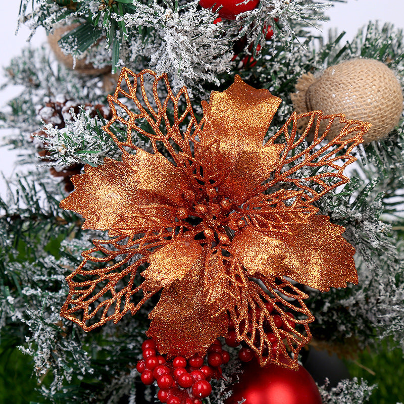 Onion With Hollow Garland