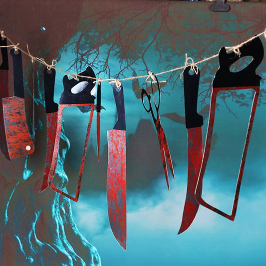 Blood Knife