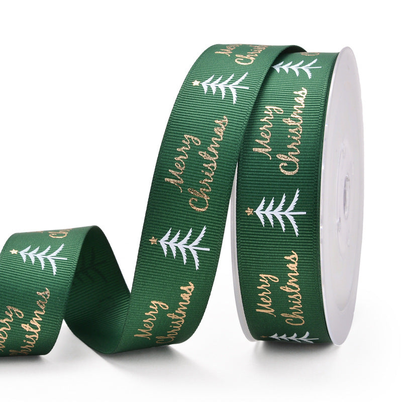 Gift Packaging Ribbon
