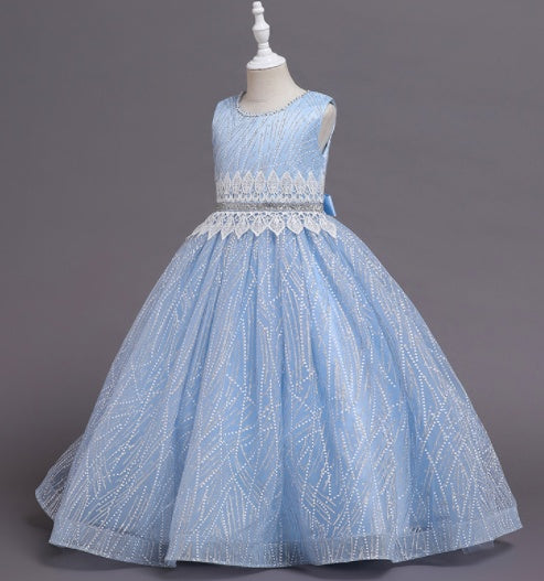 Flower Piano Costumes