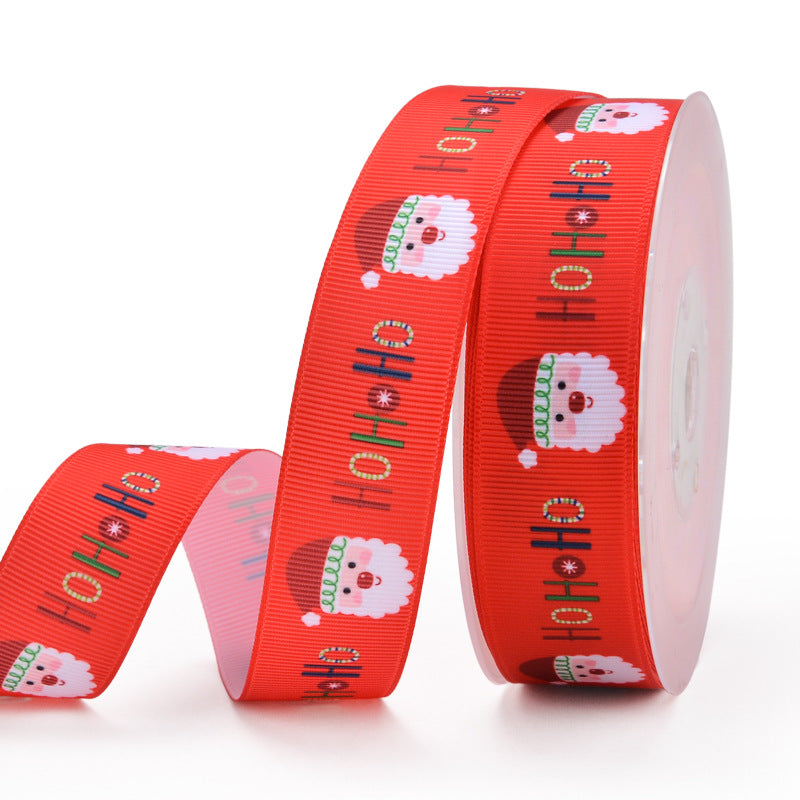 Gift Packaging Ribbon