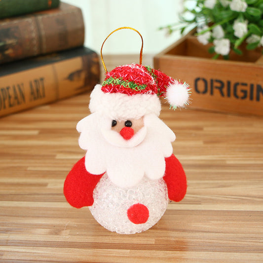 Christmas Pendant