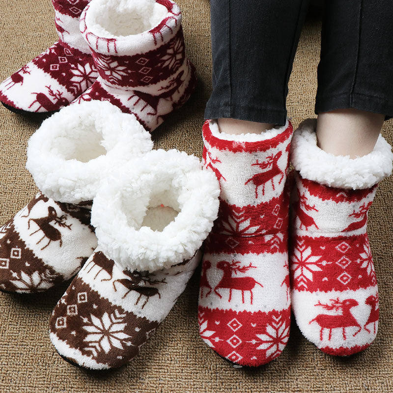 Elk Floor Shoes