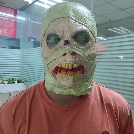 Mummy Mask