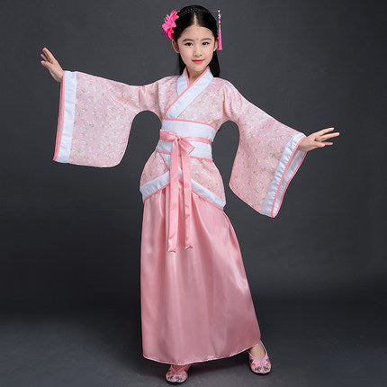 Han Chinese Costume