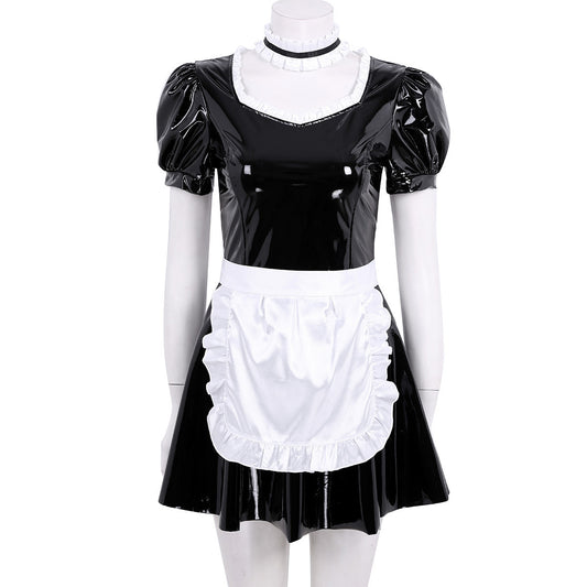 Maid Costume