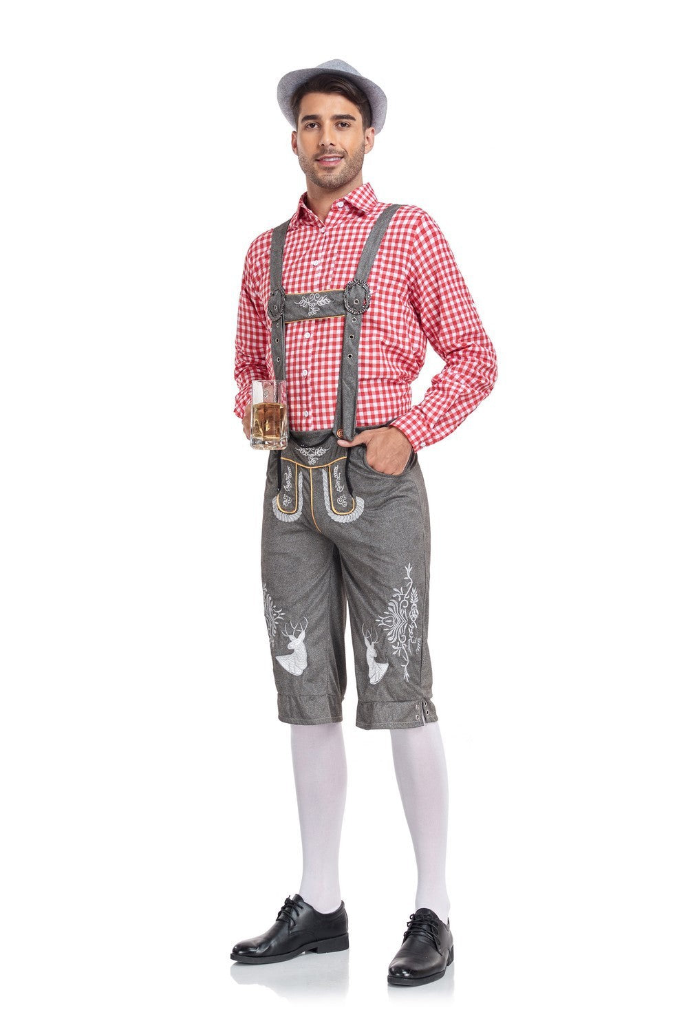Beer Festival Costume