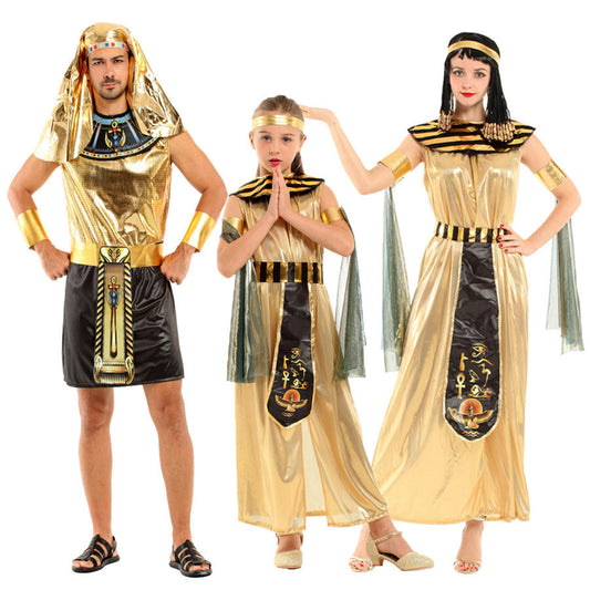 Indian Queen Costume