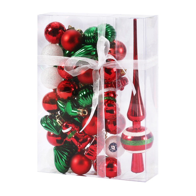 Christmas Decorations Ball Set