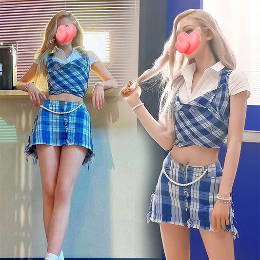 K-pop Costume