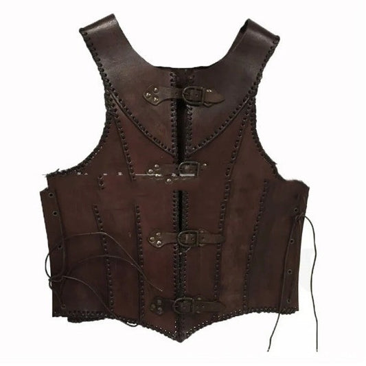 Medieval Armor Vest