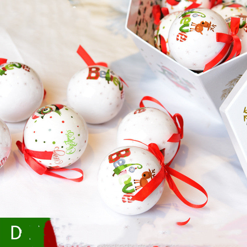 Christmas Gift Box