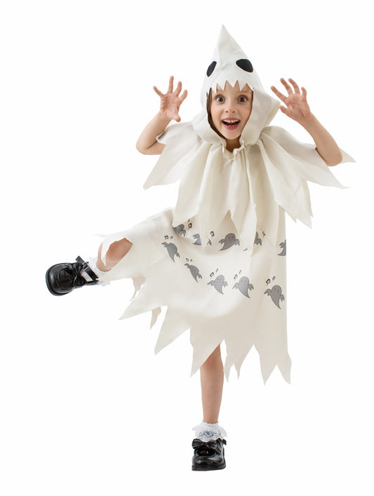 Little Ghost Costumes